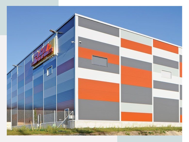 Строительство бизнес-центров в Соль-илецке