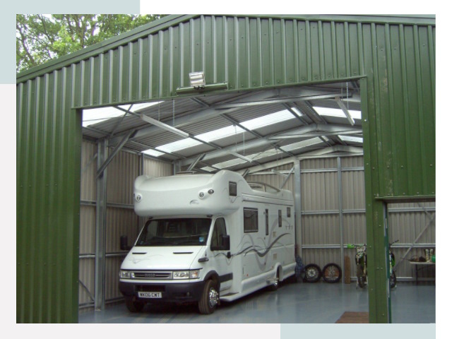 Автомобильная отрасль в Соль-илецке