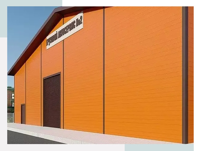 Строительство автосервисов в Соль-илецке