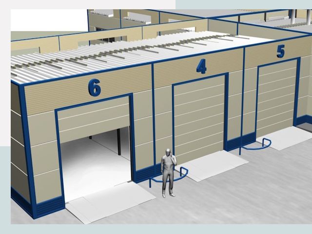 Строительство автомоек от 625 руб. в Соль-Илецк