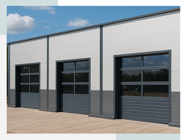 Строительство автомоек в Соль-илецке