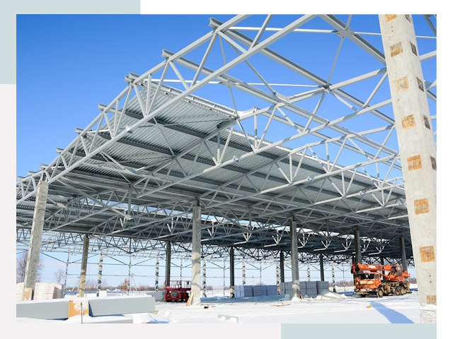 Строительство паркингов в Соль-илецке