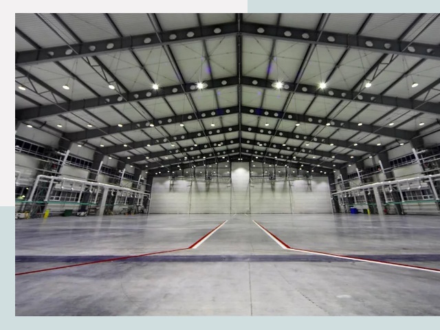 Ангары для бизнеса в Соль-Илецк от 625 руб. - Надежность и качество