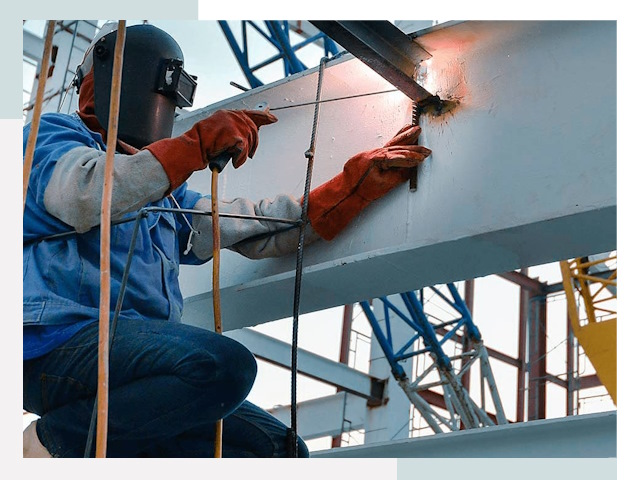 Генеральный подряд в Соль-илецке от 625 руб. - Надежность и качество