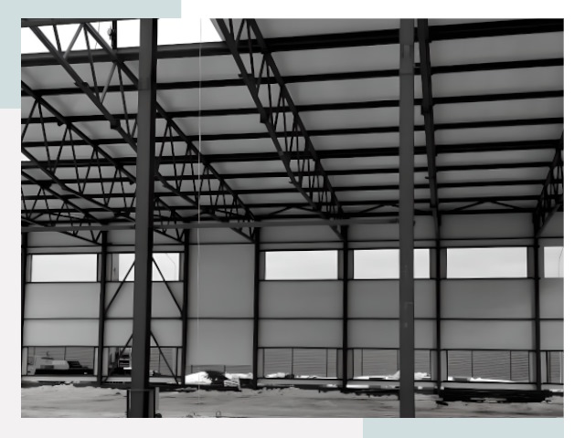 Производство ангаров в Соль-илецке