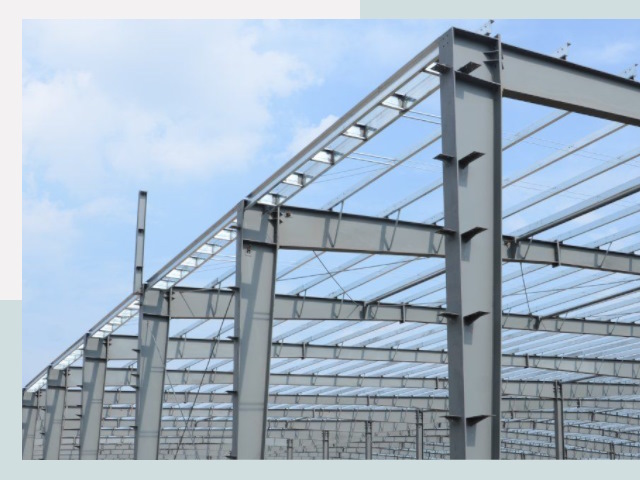 Металлокаркасы для складов от 625 руб. в Соль-илецке