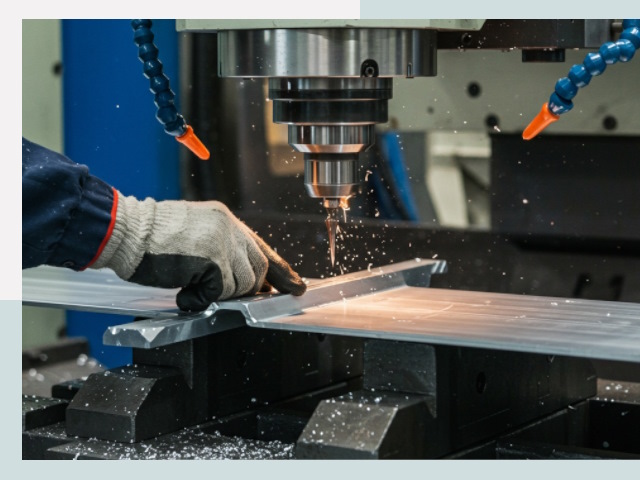 Металлообработка в Соль-илецке от 625 руб. - Надежно и быстро